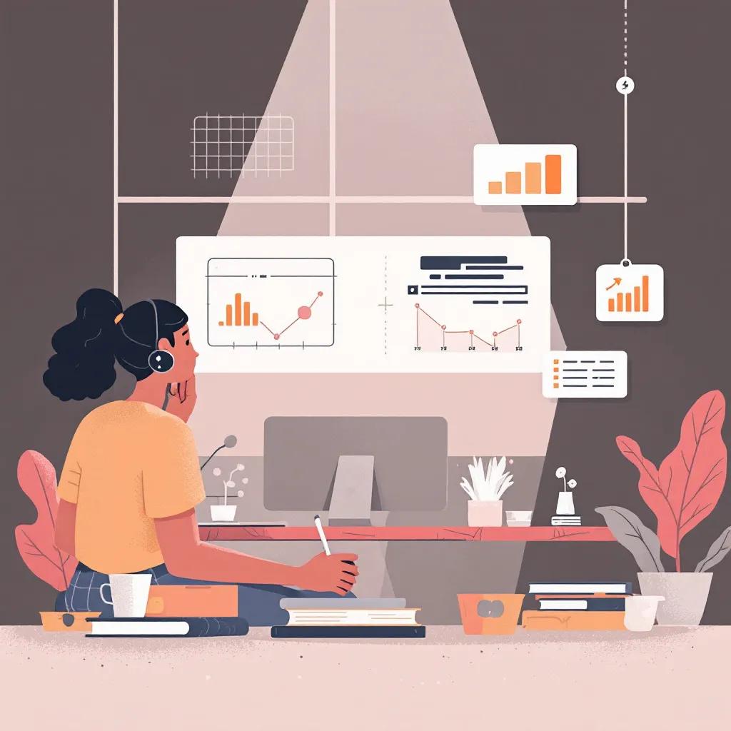 Unpacking the Core Functions: How Lead Generation and Data Entry Impact Your Workflow Efficiency