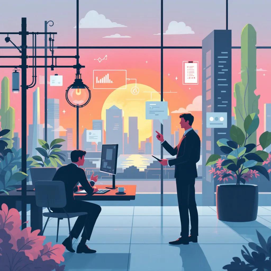 Strategic Decision-Making: Choosing the Right Process to Maximize ROI in Modern Business Environments