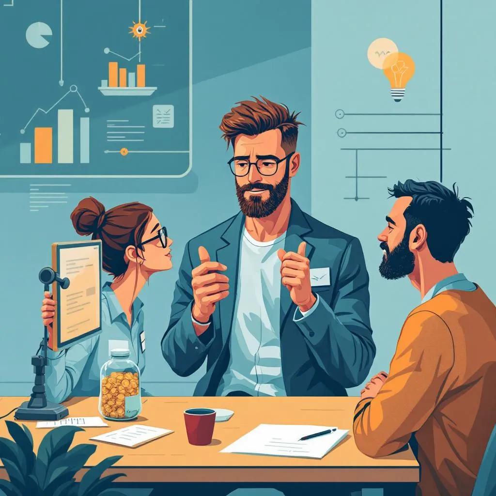 Unlocking the Technical Backbone: How Data-Driven Lead Generation Pinpoints High-Quality Prospects