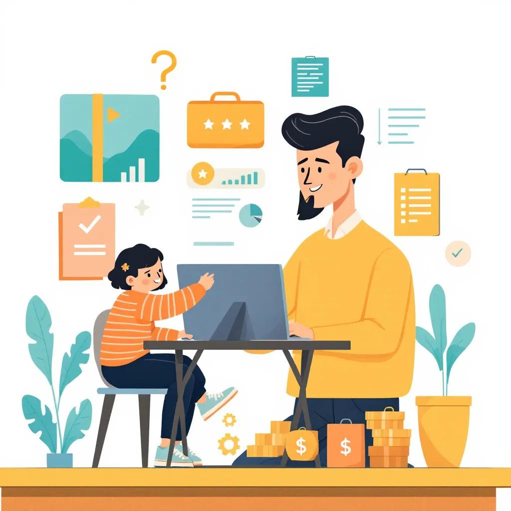Avoiding the Productivity Trap: Common Pitfalls When Confusing Lead Generation with Data Entry