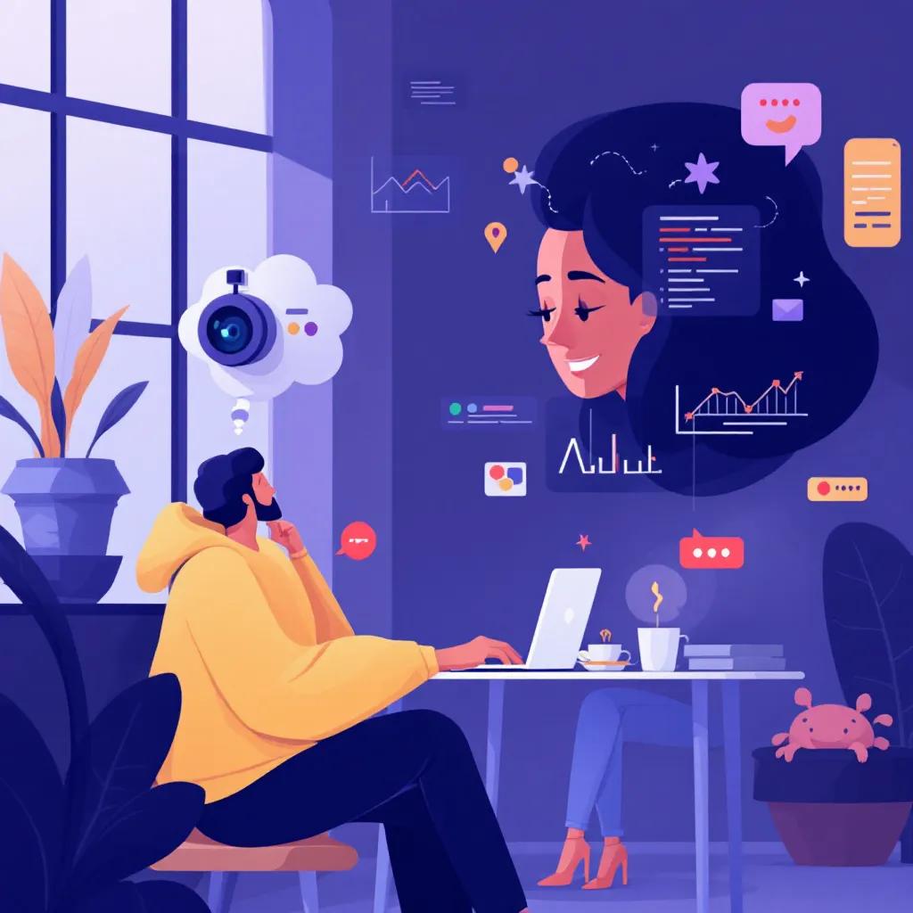 Unlocking Real-Time Engagement: How AI Voice Agents Qualify Leads Before Your Competitors Blink