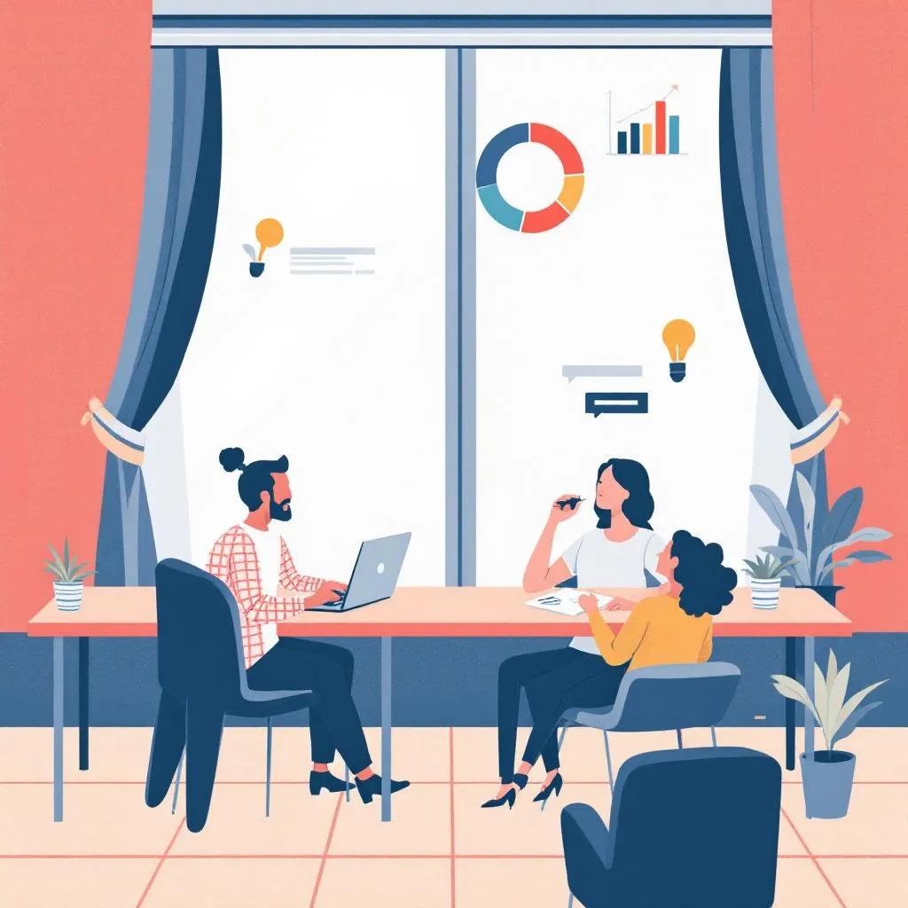 Real-World Impact: Industry Case Studies Showcasing Successful Digital-First Lead Generation Campaigns