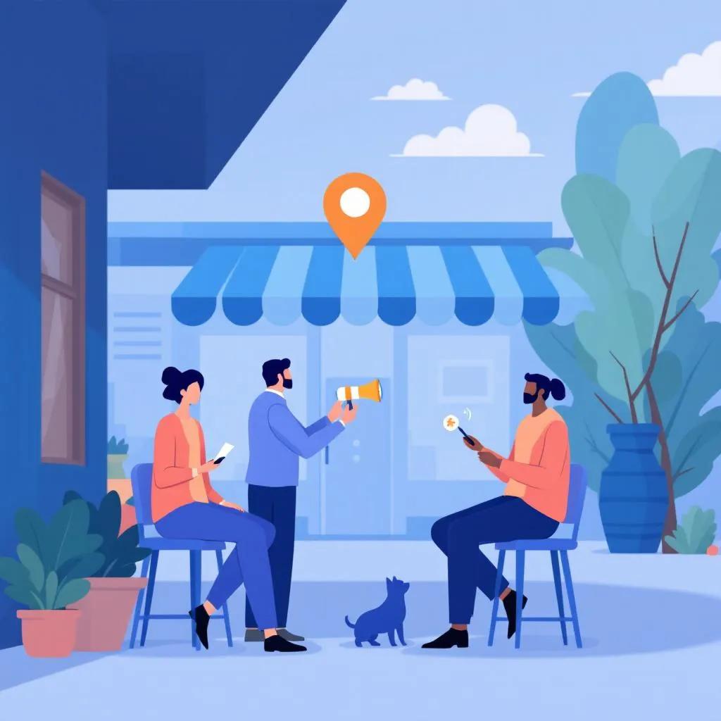 Solving the Neighborhood Puzzle How the Gmap Lead Generator Tackles Common Local SEO Challenges