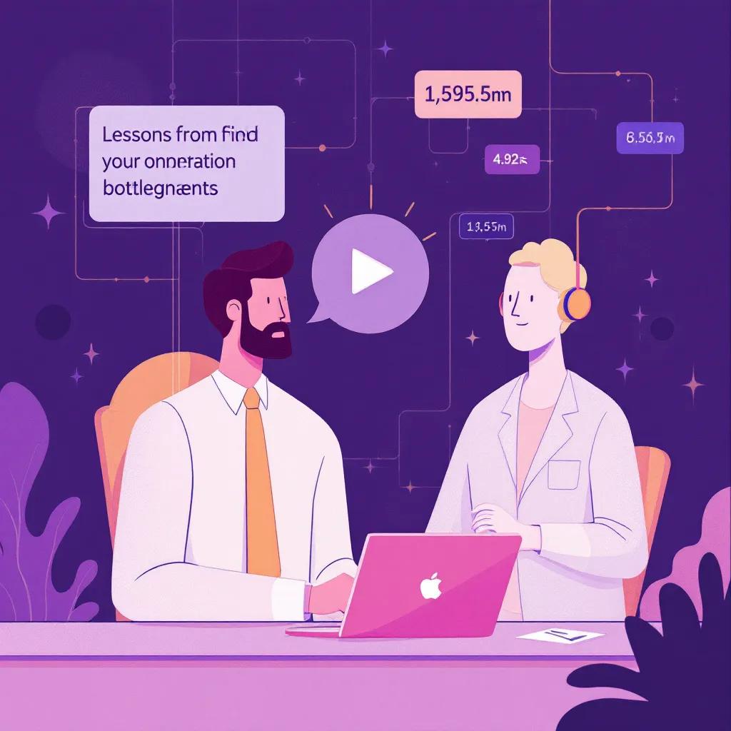 Lessons from the Field: How Top Sales Leaders Use Voice AI to Cut Pipeline Bottlenecks and Uplevel Performance