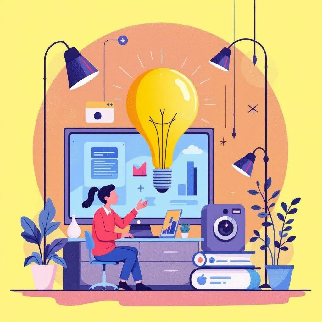 Demystifying the Connection: How Lead Generation Strategies Integrate Within the Digital Marketing Ecosystem
