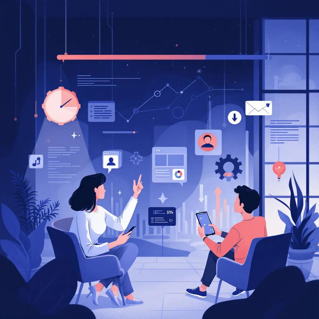 Navigating the Shifting Landscape of Buyer Behavior with Hyper-Personalized Strategies