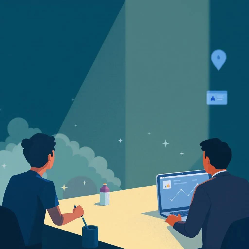 Breaking the Cycle Addressing Common Lead Gen Pitfalls and How Gary’s Guide Provides the Fix