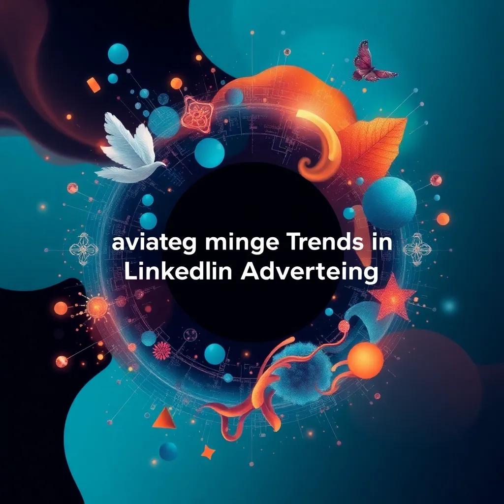 Navigating Emerging Trends in LinkedIn Advertising to Stay Ahead of Competitors